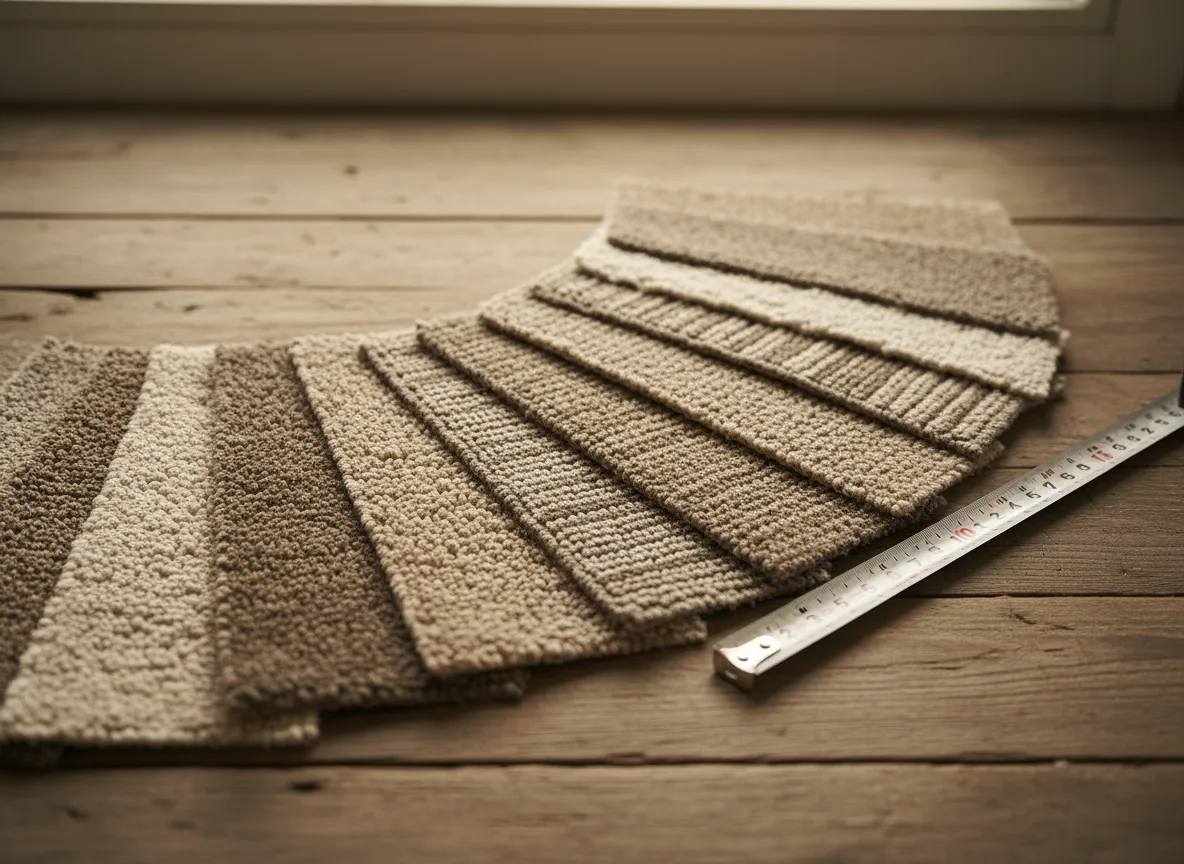 Carpet Installation Clarkson, KY FAQs